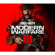 Call of Duty: Modern Warfare III US PC Windows 10 CD Key