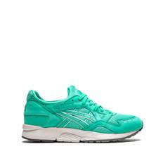 ASICS - Gel-Lyte 5 sneakers - unisex - läder - 8.5 - Grön