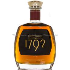 1792 Small Batch Bourbon