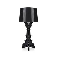 Kartell Bourgie - Sort