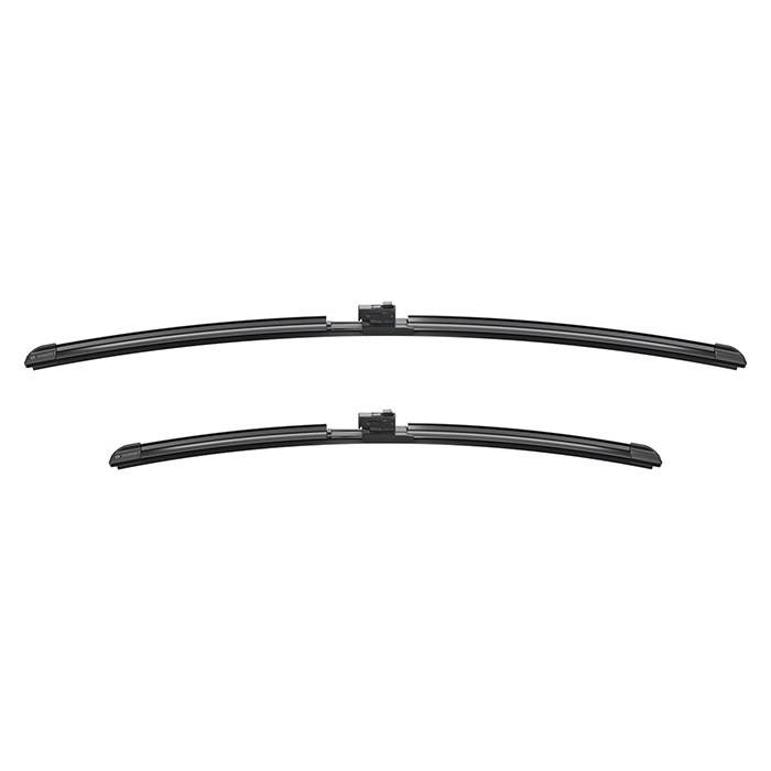 Bosch Aerotwin Flatblade Viskerblade Sæt A727S