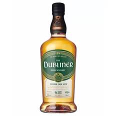 Dubliner Bourbon Cask Blended Irsk Whiskey 70 cl 40%