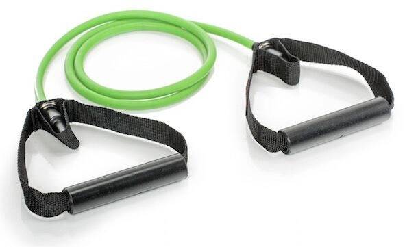 Gymstick Pro Motstångsgummiband med handtag
