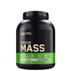 Serious Mass 6lbs, Cookies & Cream