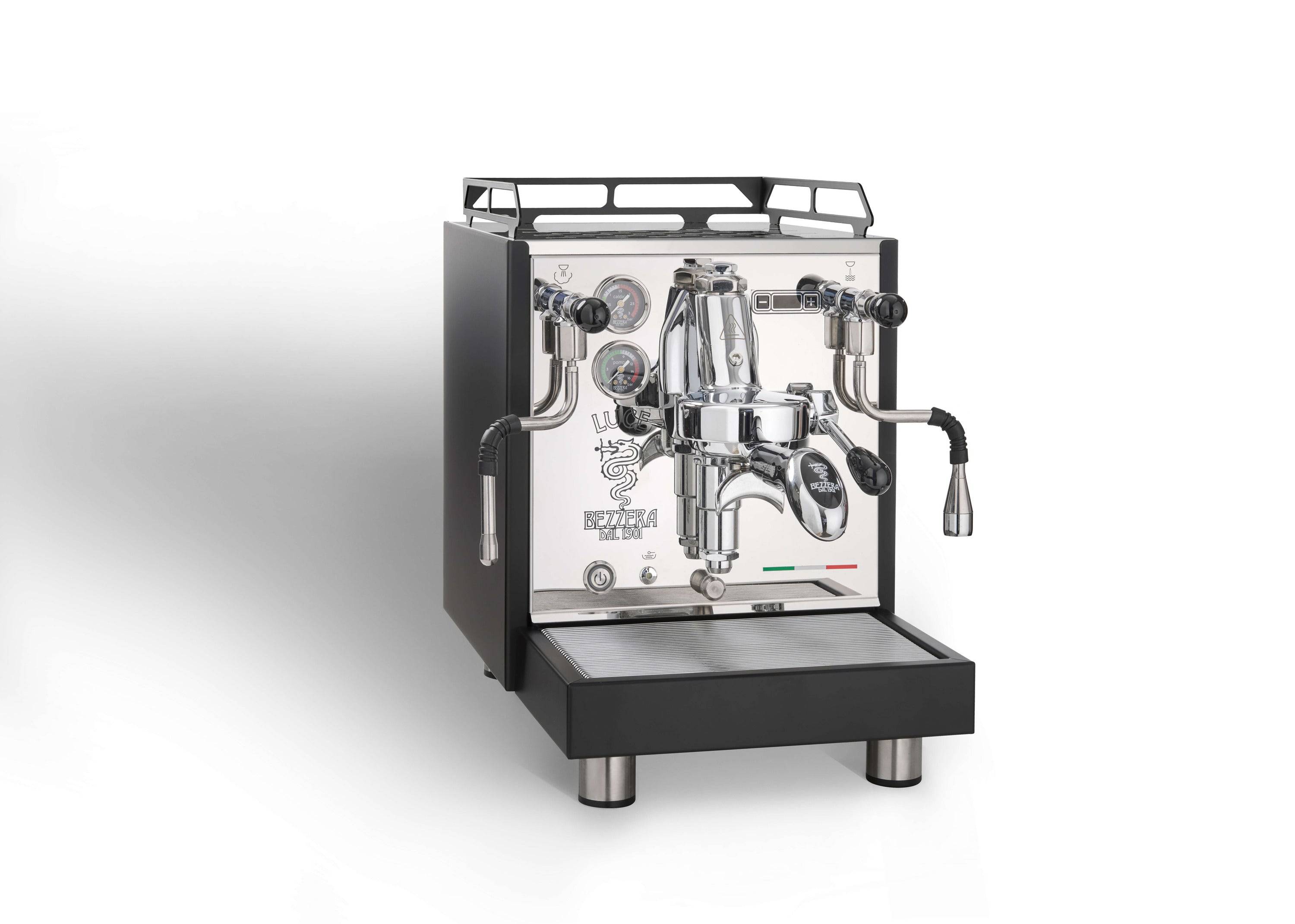Bezzera Luce S PID espressomaskin