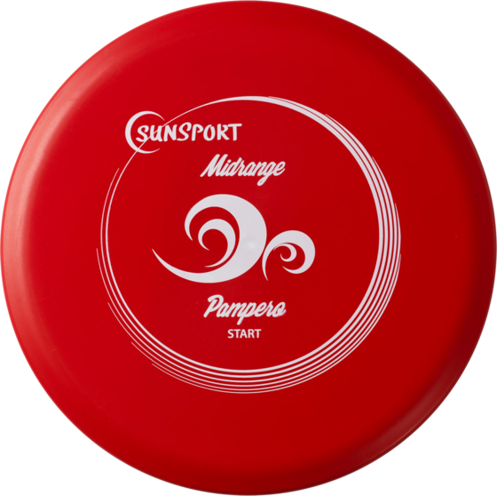 Sunsport Discgolf Start Pampero Midrange Discgolf Onecolour - One Size