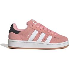 adidas Originals Semi Pink Spark/Ftwr White/Gum 2 Campus 00S J Sneakers 39 1/3