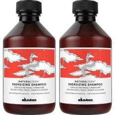 2st Davines Naturaltech Energizing Shampoo 250 ml