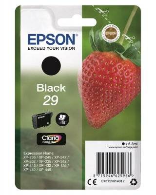 Epson 29 Black