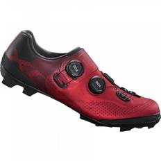 XC7 SPD MTB Shoes - Red