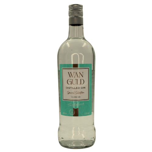 Wan Guld Gin, 1L.