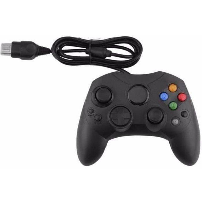 Manette filaire pour Console Xbox Première Génération - M1