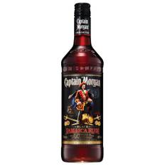 Captain Morgan Black Jamaica Rom (70 cl.)
