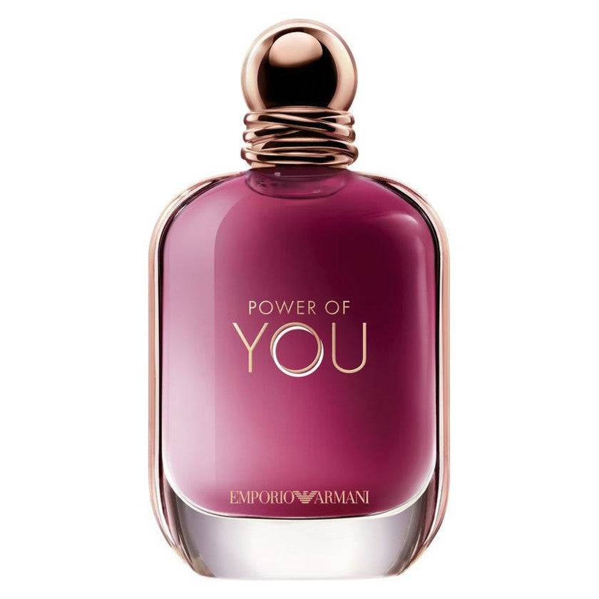 Giorgio armani Power Of You - Eau De Parfum 90 ml