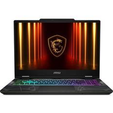 MSI Cyborg 15 15,6" FHD 144Hz - 9S7-15Q342-018