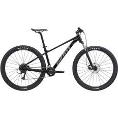 Talon 3 Hardtail Mountain Bike - Panther (2025)