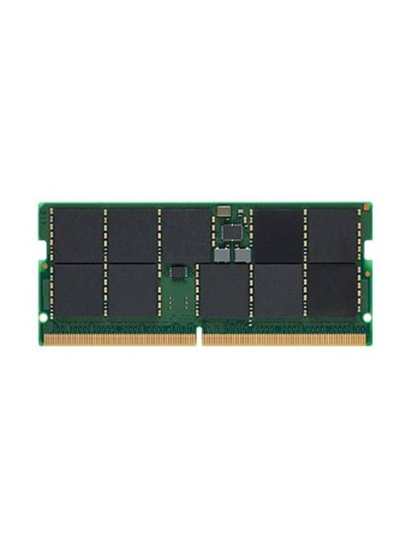 Kingston DDR5-5600 C46 SC - 16GB - Server Premier - SODIMM