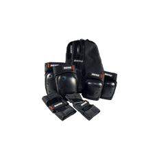 BERG Protection Set M