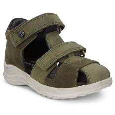 ECCO Peekaboo sandal - 20