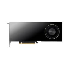 NVIDIA RTX PRO 6000 Blackwell Max-Q Grafikkort - 96GB GDDR7 - NVIDIA RTX PRO 6000 Blackwell Max-Q - PCI Express 5.0 x16