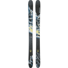 Nordica Enforcer 104 Alpinskidor Black - 185