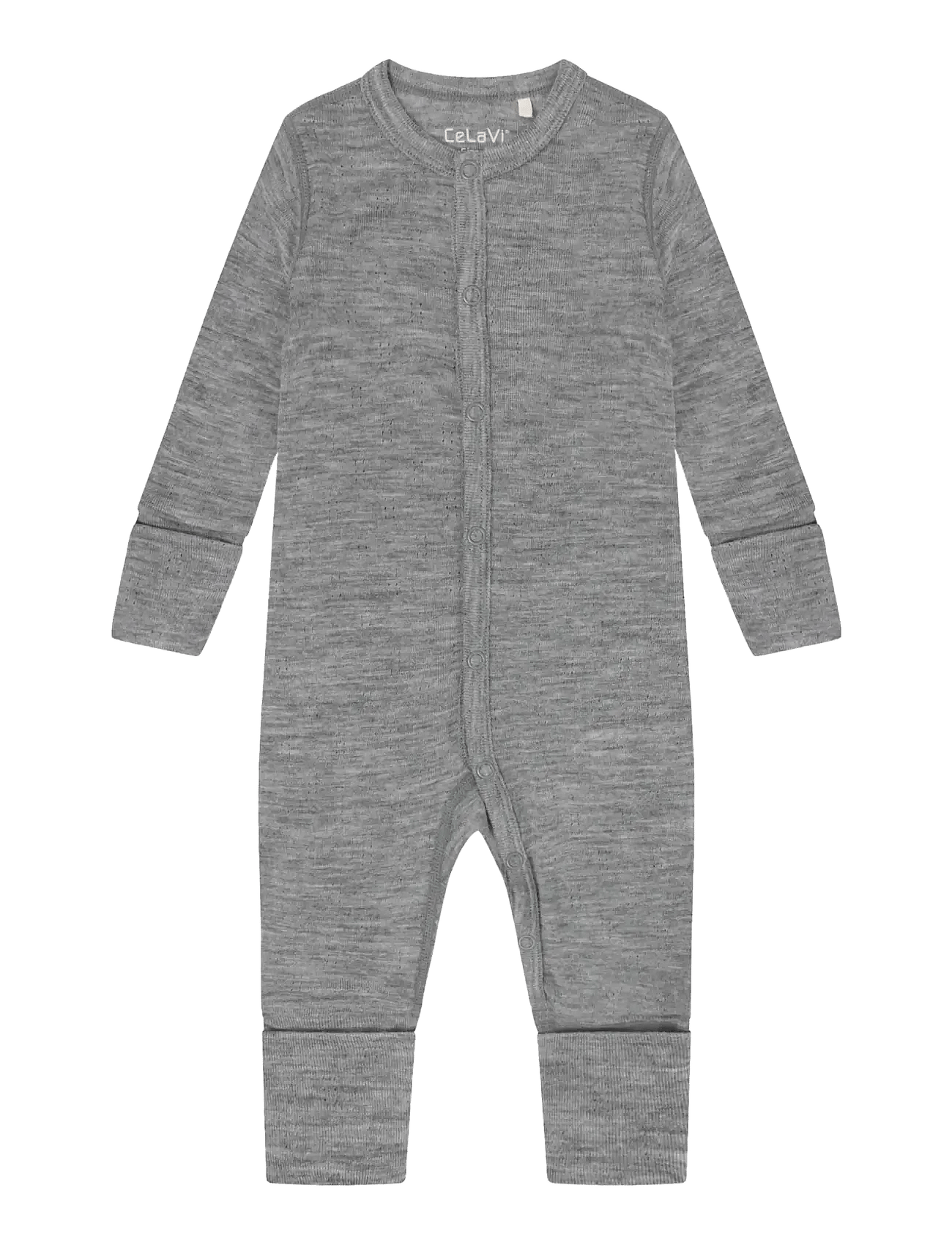 CeLaVi Jumpsuit - Grey - 70