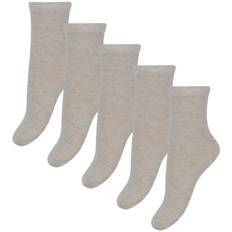 Minymo Strømper - 5-pak - Sheer Bliss - Minymo - 19/22 - Strømper