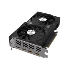 Gigabyte GeForce RTX 4060 Ti WINDFORCE OC 8G