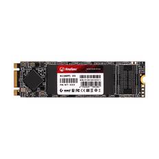 SSD KingSpec M.2 SATA NGFF 2280 Solid State Drive Läshastighet upp till 560MB/s NT 2280-serien 128GB