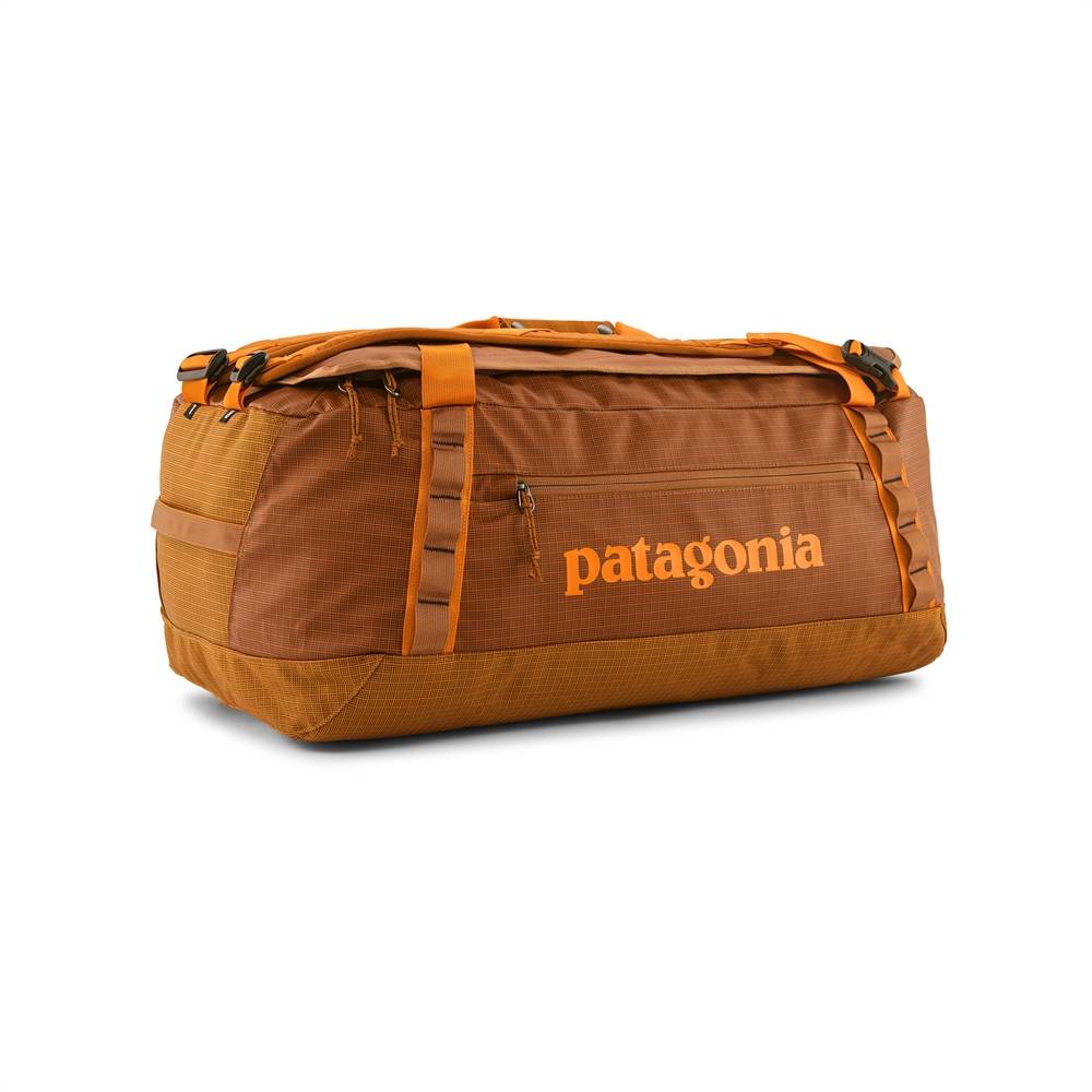 Patagonia Black Hole Duffel 55L - Cinnamon Brown.