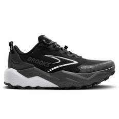 Brooks Caldera 8 Womens | Black/blackened Pearl/white - Black / Standard / 6