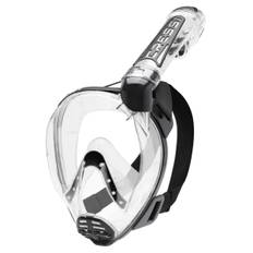 Cressi Duke Fullface Dykkermaske M/L