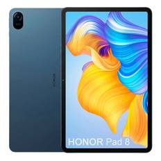 Refurbished Honor Pad 8 Tablet - 12" med Qualcomm Snapdragon 680, 6 GB RAM, 128 GB - Blå