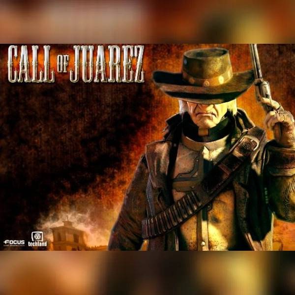 Call of Juarez (PC) Steam Gift - GLOBAL