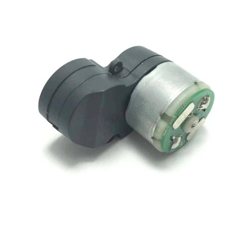 Original Robotdammsugare Reservdelar Sidoborste Växellåda Motorenhet för Roborock S50 S51 S5 MAX S6 S7 XIAOWa C10 E20 E25