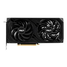 Palit GeForce RTX 4060 Ti Dual - Grafikkarten