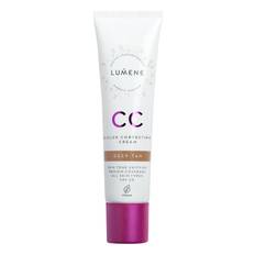 LUMENE Cc Color Correcting Cream Deep Tan