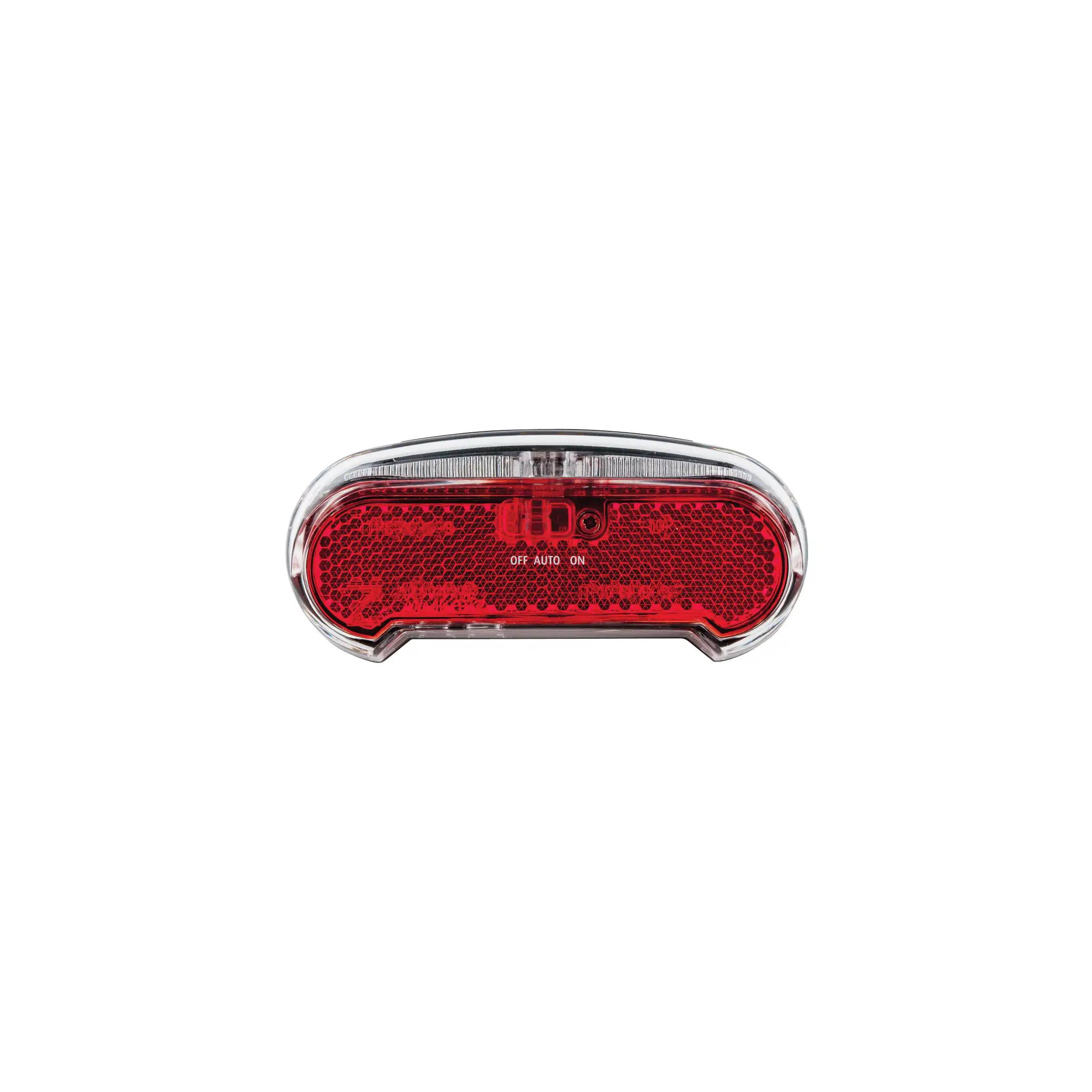 Axa baglygte Riff stabil bilbatteri 80mm