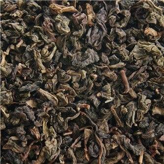 China Oolong te - 250