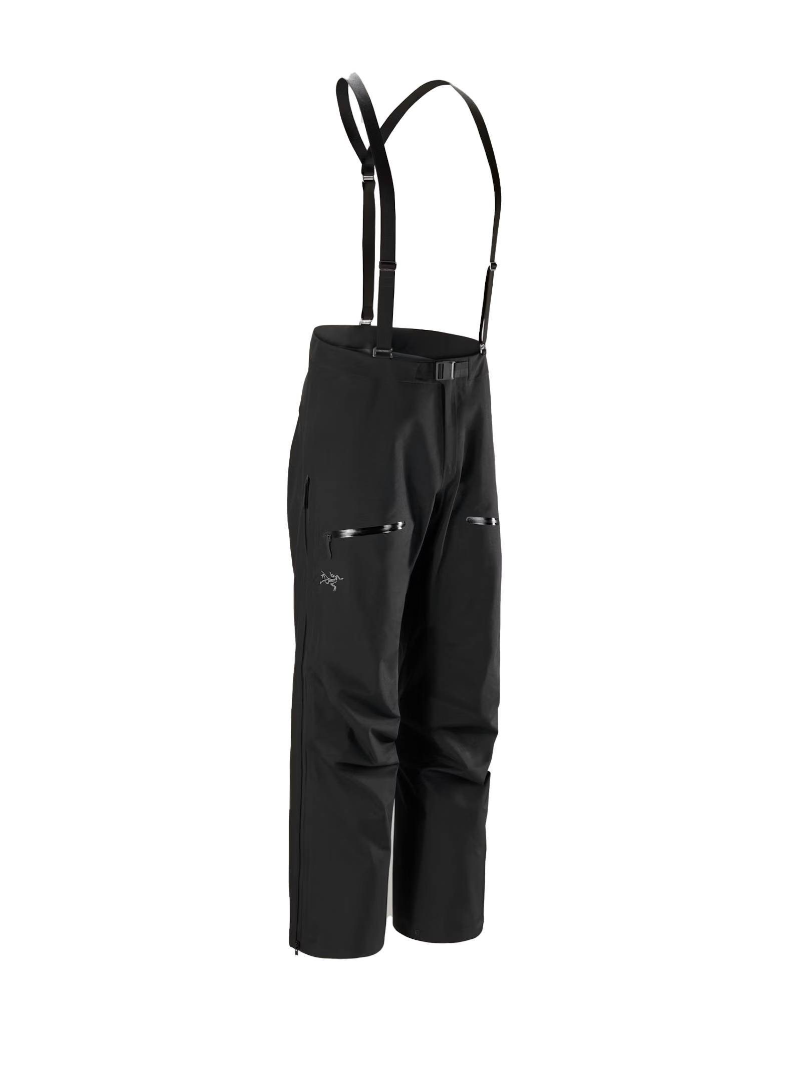Arc'teryx Men's Beta SV Pants Black, L - Regular