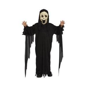 Maskeraddräkt Demon