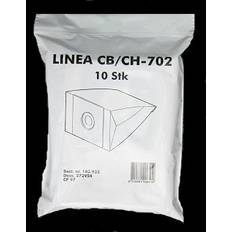 LINEA CB702 og CH702 støvsugerposer 10 - pak