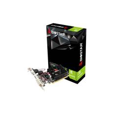 Biostar VN2103NHG6 Ver. G210 Grafikkort - lavprofil - 1GB DDR3 - NVIDIA 210 - PCI Express 2.0 x16