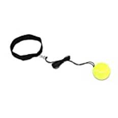 Boxing Reflex Ball Boxing Equipment Fight Punch Reflex Ball With Headband For Boxing Training