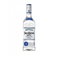 Jose Cuervo Tequila Silver
