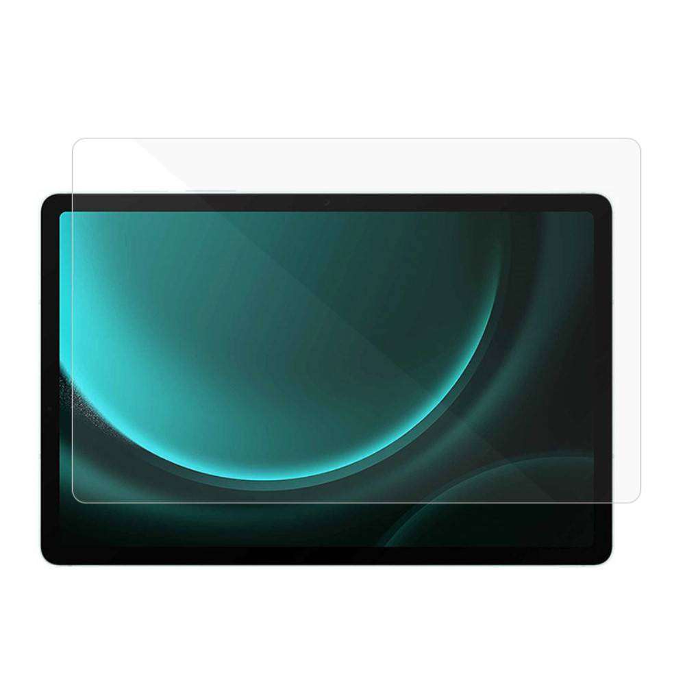 Samsung Galaxy Tab S10 Lite Skärmskydd i härdat glas