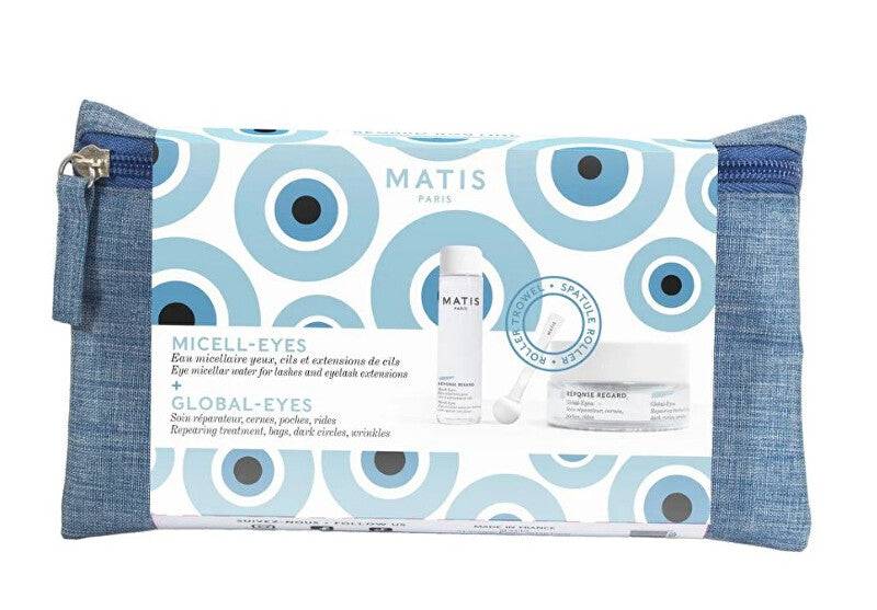 Matis paris Réponse Regard Eye Care Set regalo
