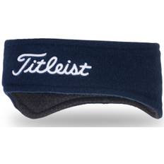 TItleist Merino Wool Earband - Navy/White