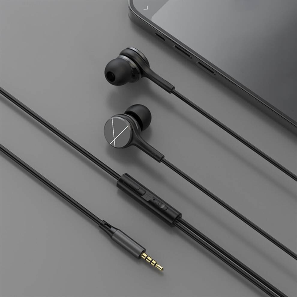 Ørepropper Nye Kablede In-Ear Støjreducerende Musik- Og Sportsøretelefoner Trådløse Ørepropper Arbuds Trådløse Bluetooth