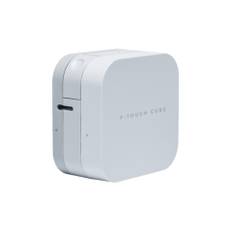 Brother Brother P-touch Cube Märkmaskin Bluetooth PTP300BTRE1